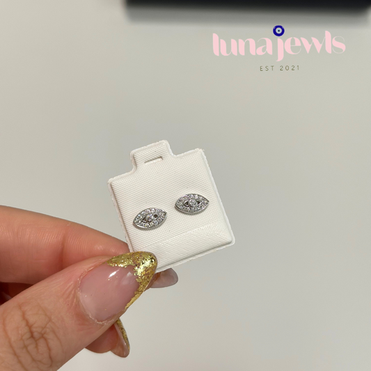 Mini Eye Studs