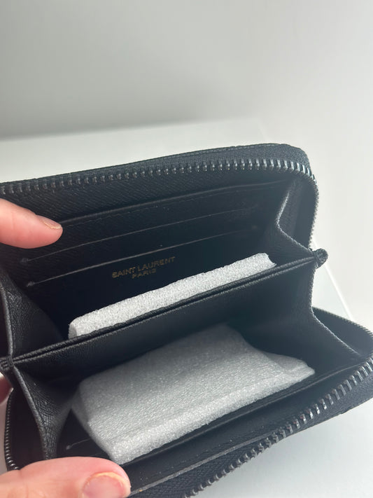 Mini YSL Wallet