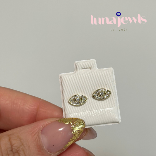 Mini Eye Studs