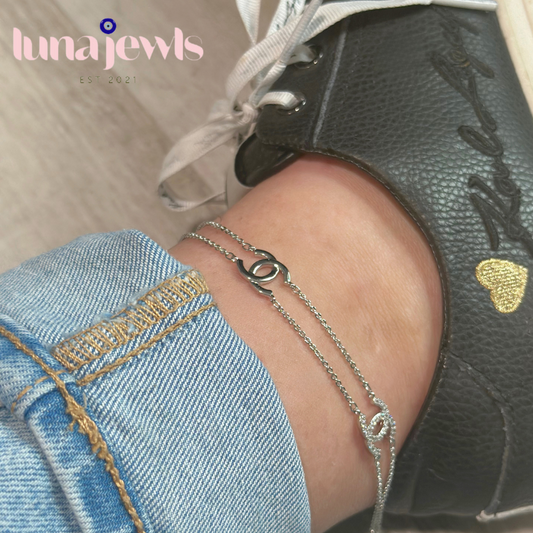 CC Anklets