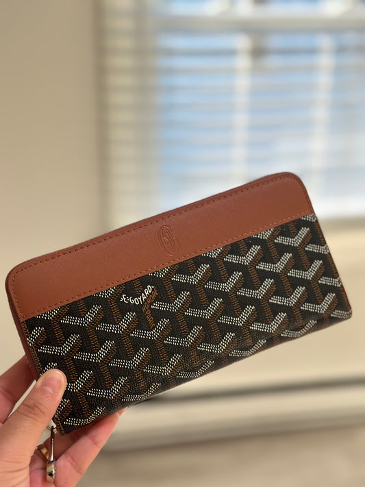 Goy Wallet