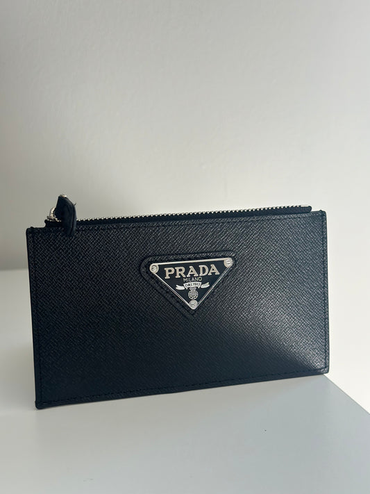 PRA Card Holder