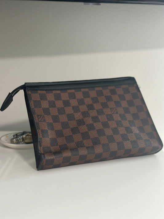 Toiletry LV Bag