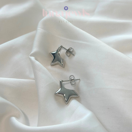 Star Earrings