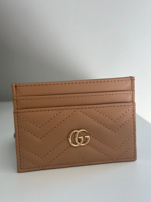 GG Card Holder