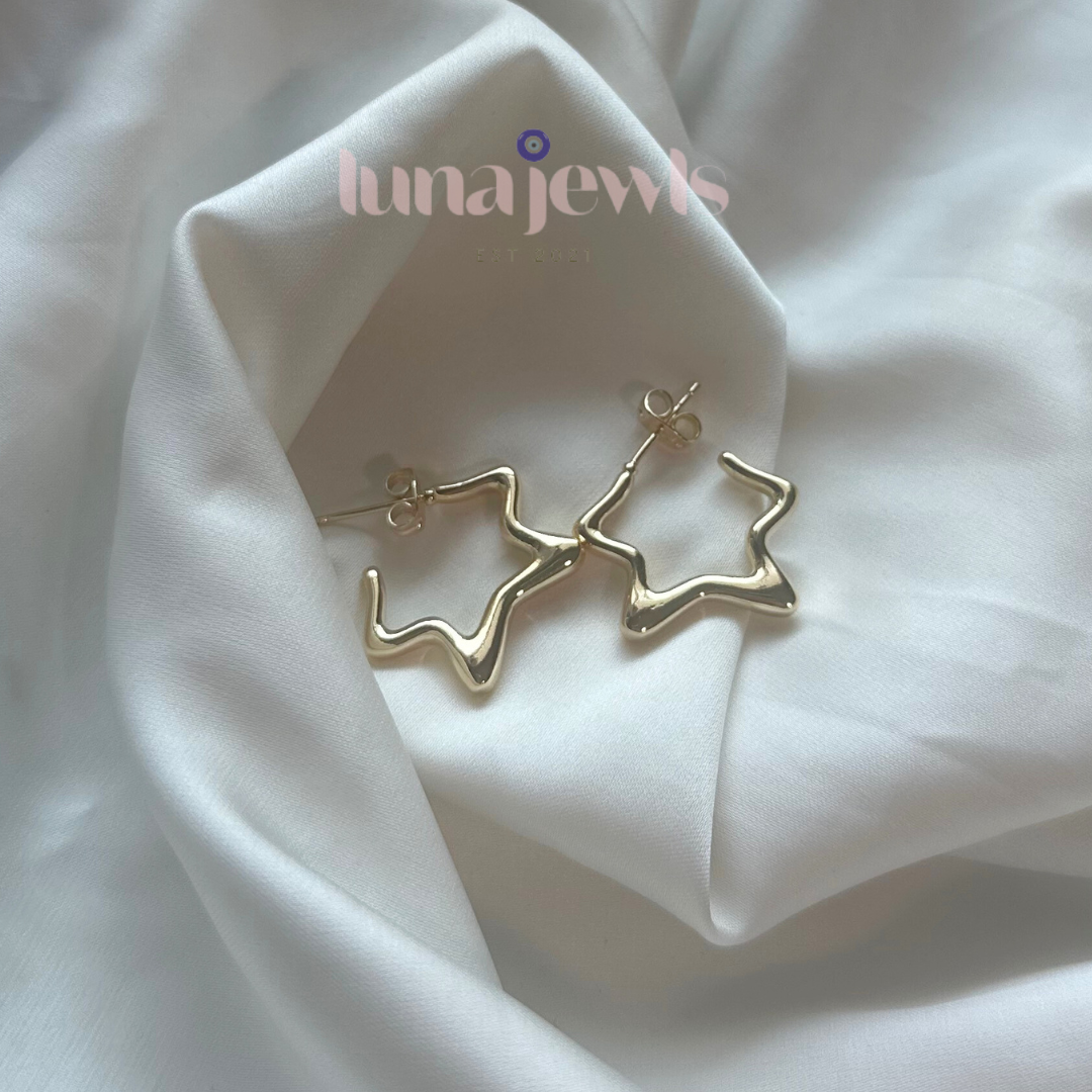 Stella Earrings