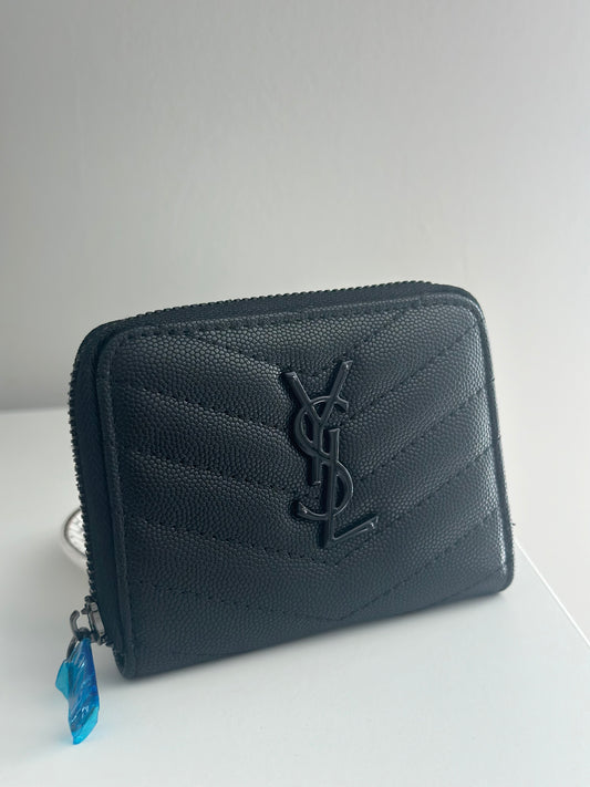 Mini YSL Wallet