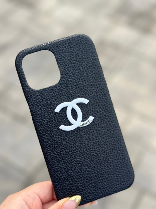 Black CC Case