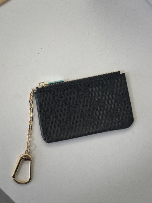 GG Key Pouch